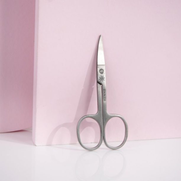 Brushworks Nail Scissors ножички за нокти 1 бр. на ниска цена