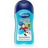 Bübchen Kids Shampoo & Shower II шампоан и душ гел 2 в 1 малка опаковка Sport´n Fun 50 мл.