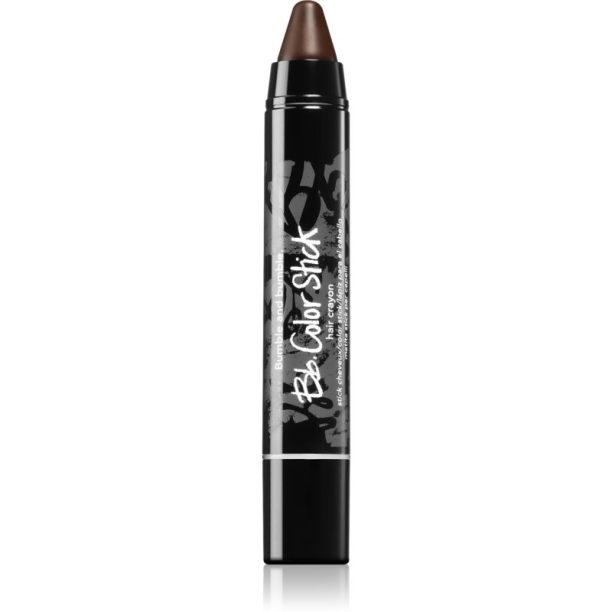 Bumble and Bumble Bb. Color Stick коректор за новоизрастнала и сива коса с молив цвят Brown 3