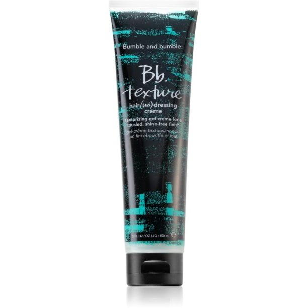 Bumble and bumble Bb. Texture Creme Structure & Hold за нежно измиване За коса 150 мл.