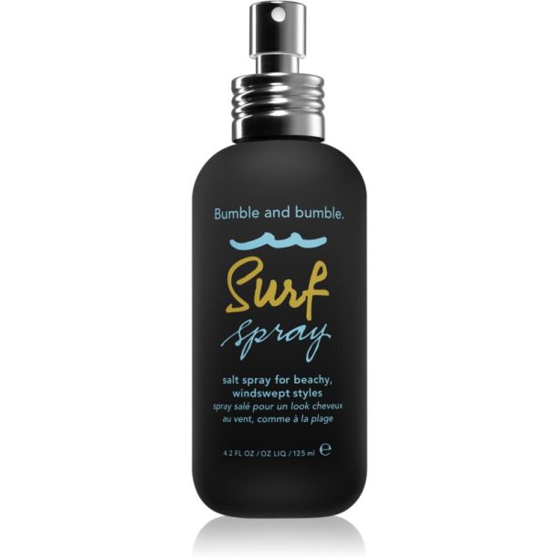 Bumble and bumble Surf Spray стилизиращ спрей за плажен ефект 125 мл. на ниска цена