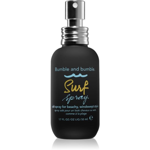 Bumble and bumble Surf Spray стилизиращ спрей за плажен ефект 50 мл. на ниска цена