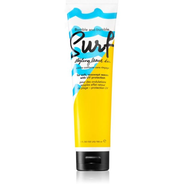 Bumble and bumble Surf Styling Leave In грижа без отмиване за плажен ефект 150 мл. на ниска цена