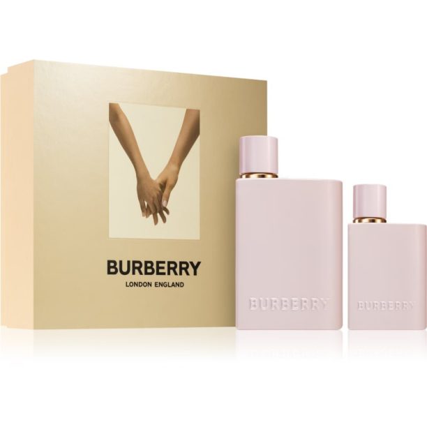 Burberry Her Elixir de Parfum подаръчен комплект за жени