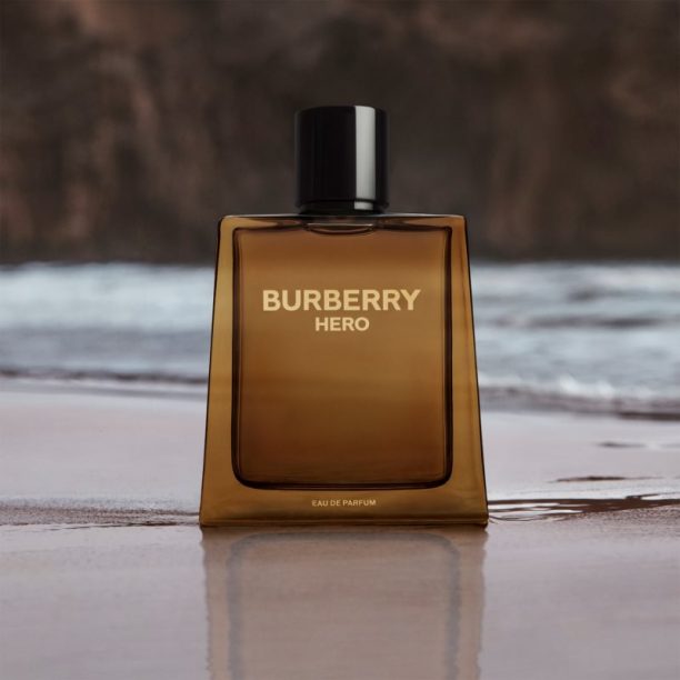 Hero Eau de Parfum Burberry Hero Eau de Parfum парфюмна вода за мъже 100 мл. - оригинален продукт