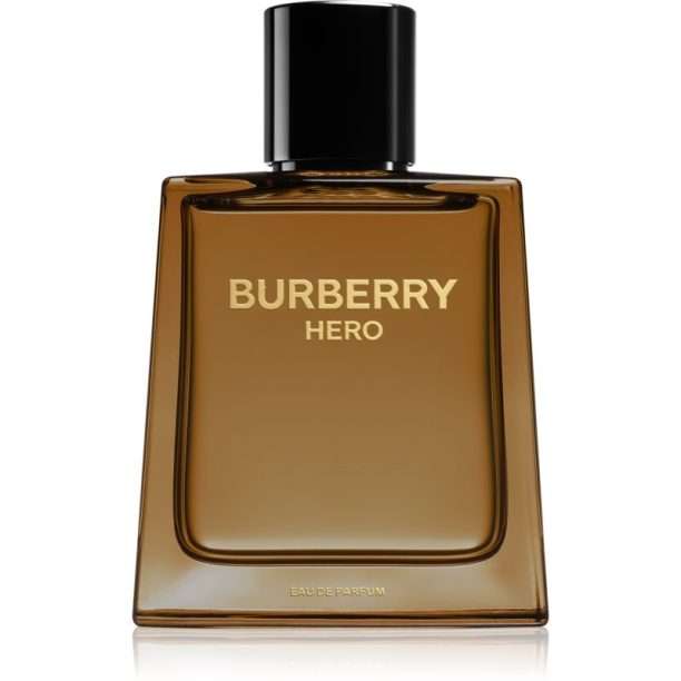 Burberry Hero Eau de Parfum парфюмна вода за мъже 100 мл.