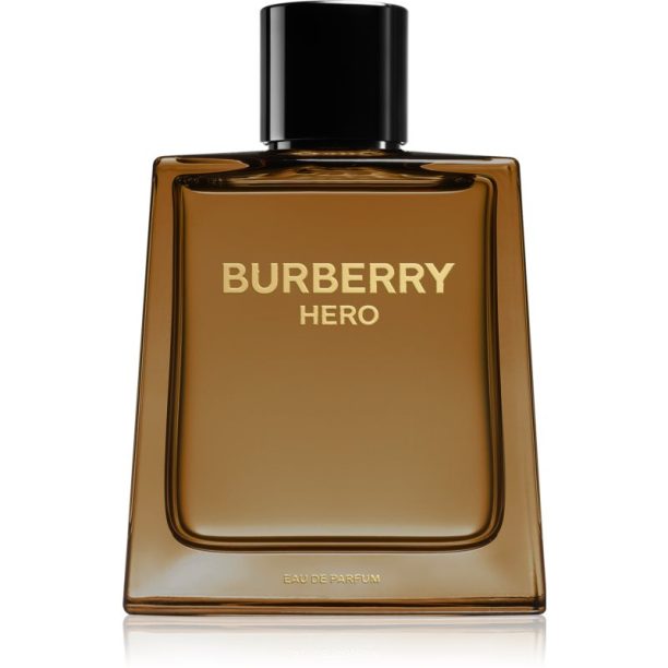 Burberry Hero Eau de Parfum парфюмна вода за мъже 150 мл.