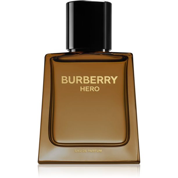 Burberry Hero Eau de Parfum парфюмна вода за мъже 50 мл.