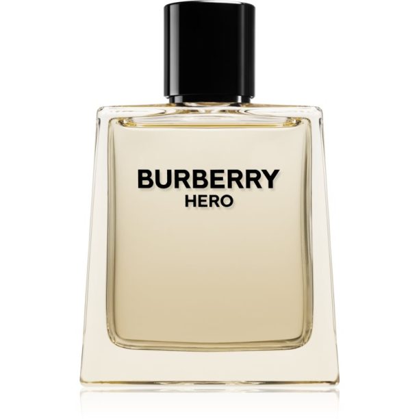 Burberry Hero тоалетна вода за мъже 100 мл.