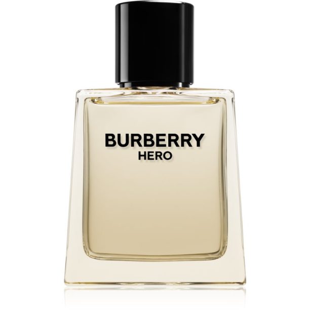 Burberry Hero тоалетна вода за мъже 50 мл.