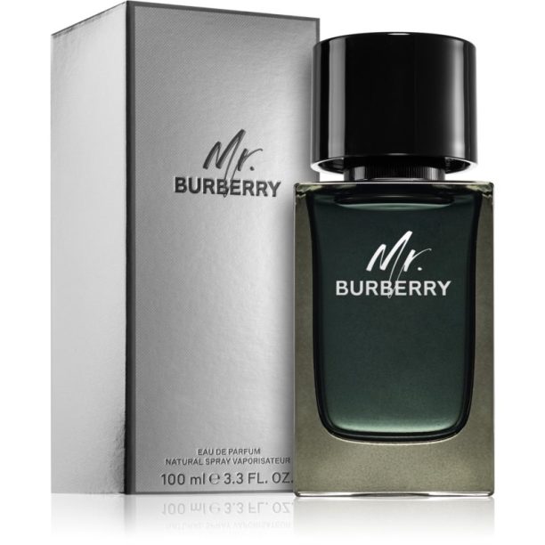 Burberry Mr. Burberry парфюмна вода за мъже 100 мл. на ниска цена