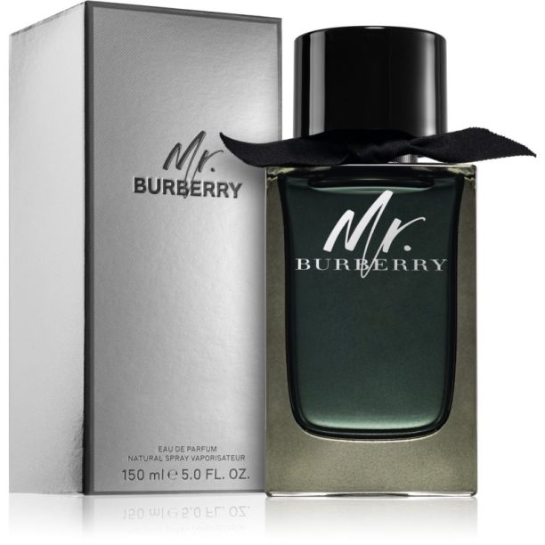 Burberry Mr. Burberry парфюмна вода за мъже 150 мл. на ниска цена