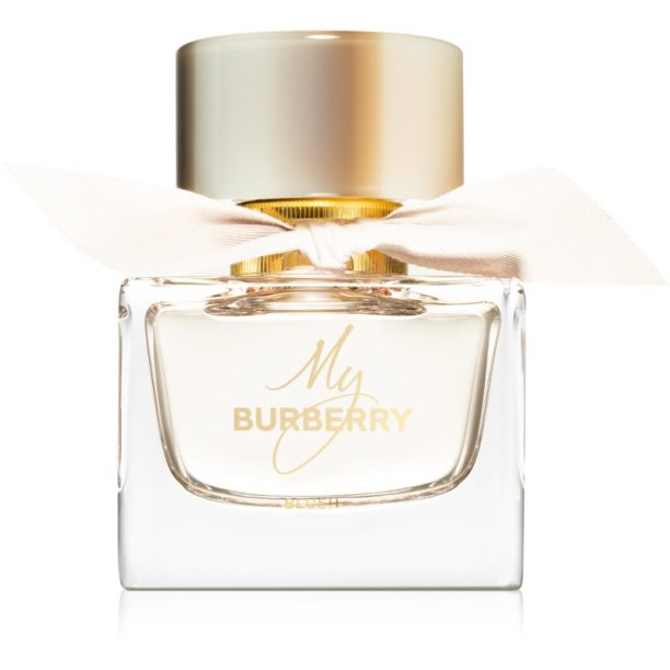 Burberry My Burberry Blush парфюмна вода за жени 50 мл. на ниска цена