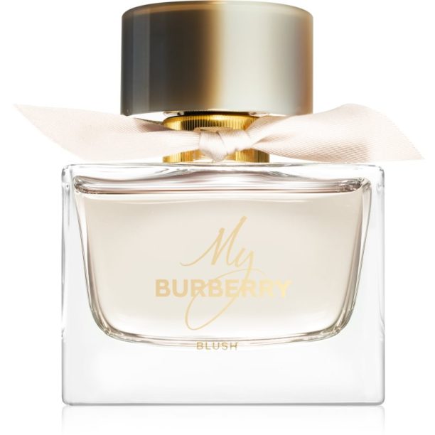 Burberry My Burberry Blush парфюмна вода за жени 90 мл. на ниска цена