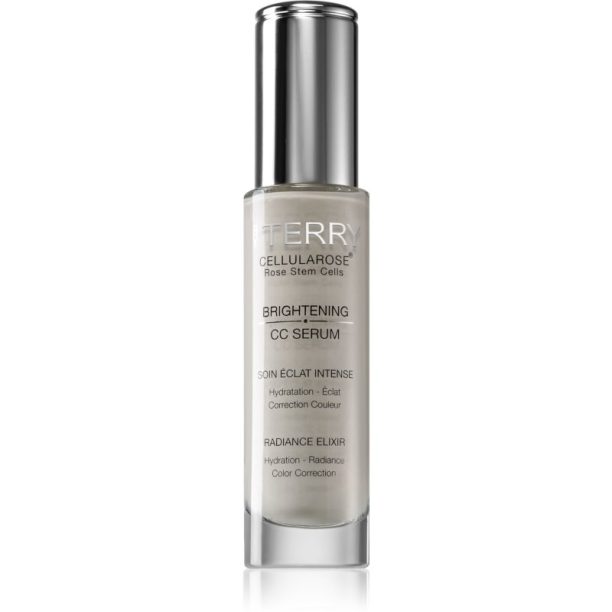 By Terry Cellularose Brightening CC Serum Озаряващ CC серум цвят N°1 Immaculate Light 30 мл.