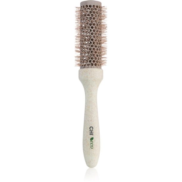 CHI Eco Round Brush кръгла четка за коса Ø 35 mm 1 бр.