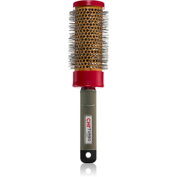 CHI Turbo Ceramic Round Brush Large керамична четка за коса голям 1 бр.