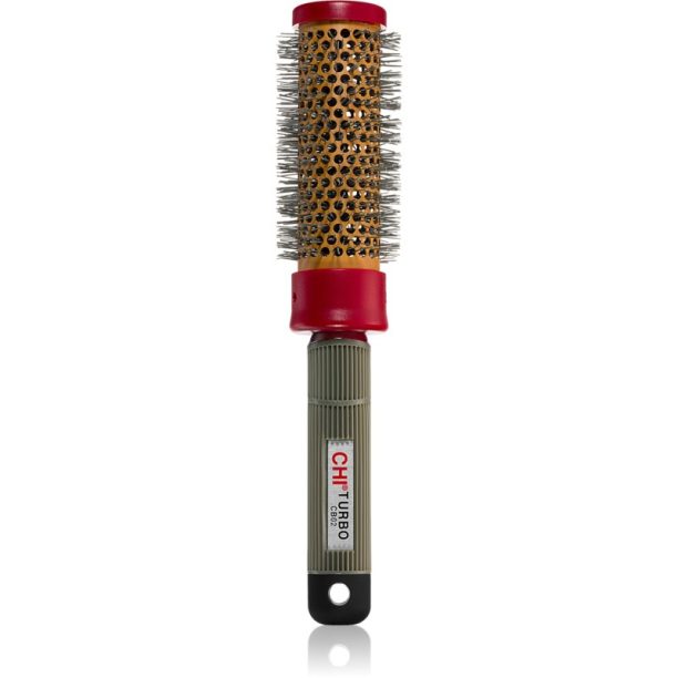 CHI Turbo Ceramic Round Brush Medium средно голяма кръгла четка 1 бр.