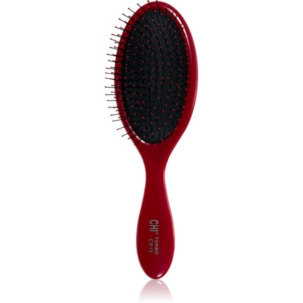 CHI Turbo Detangling Brush четка за по-лесно разресване на косата 1 бр.