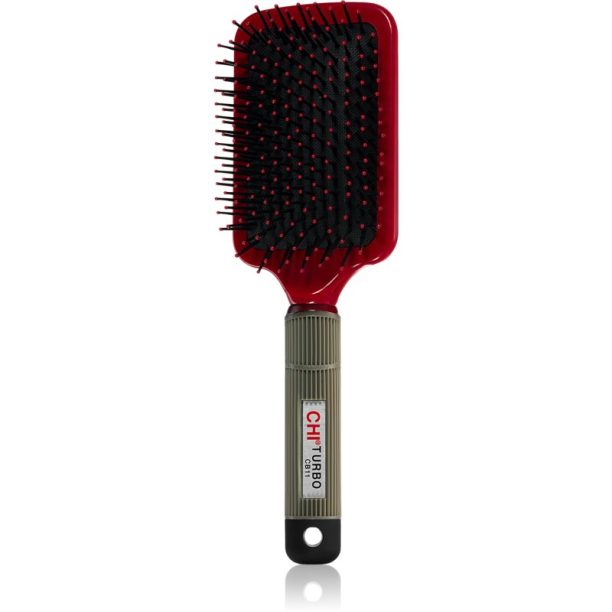 CHI Turbo Paddle Brush плоска четка размер Large 1 бр.