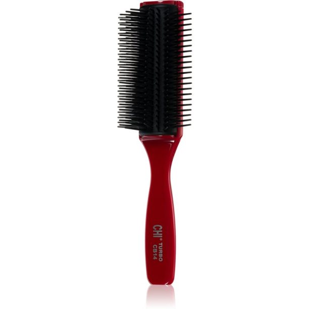 CHI Turbo Styling Brush Четка за коса 1 бр.