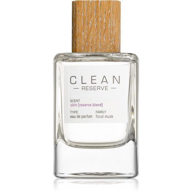 CLEAN Reserve Skin Reserve Blend парфюмна вода унисекс 100 мл.