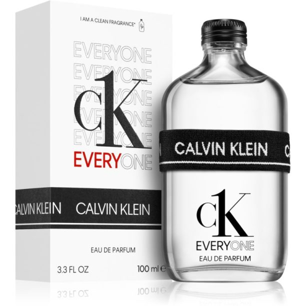 Calvin Klein CK Everyone парфюмна вода унисекс 100 мл. на ниска цена