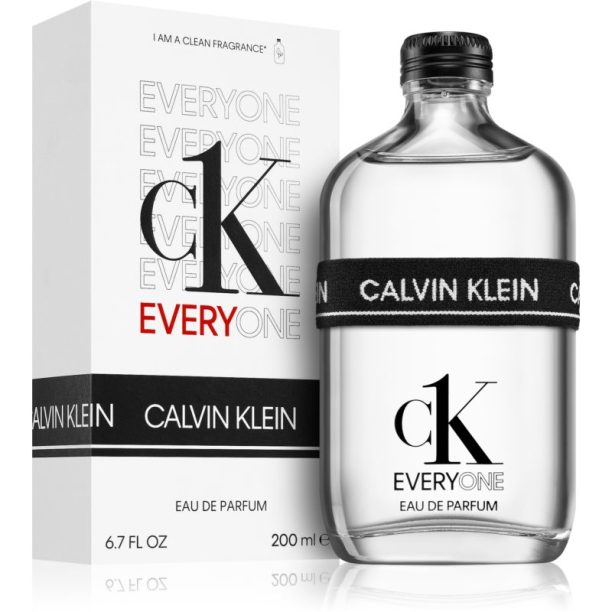 Calvin Klein CK Everyone парфюмна вода унисекс 200 мл. на ниска цена