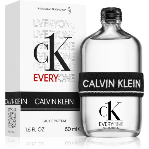 Calvin Klein CK Everyone парфюмна вода унисекс 50 мл. на ниска цена