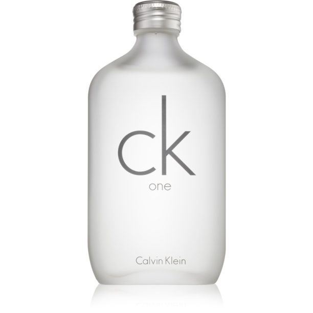 Calvin Klein CK One тоалетна вода унисекс 300 мл.