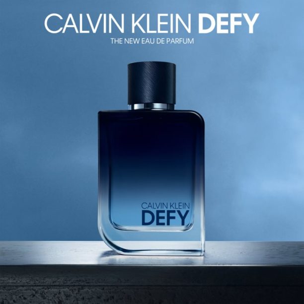 Calvin Klein Defy парфюмна вода за мъже 100 мл. купи на топ цена