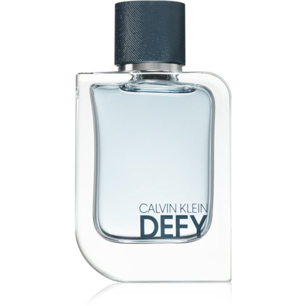 Calvin Klein Defy тоалетна вода за мъже 100 мл. на ниска цена