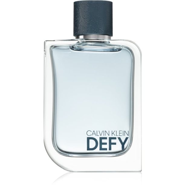 Calvin Klein Defy тоалетна вода за мъже 200 мл. на ниска цена