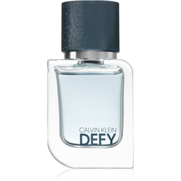 Calvin Klein Defy тоалетна вода за мъже 30 мл. на ниска цена