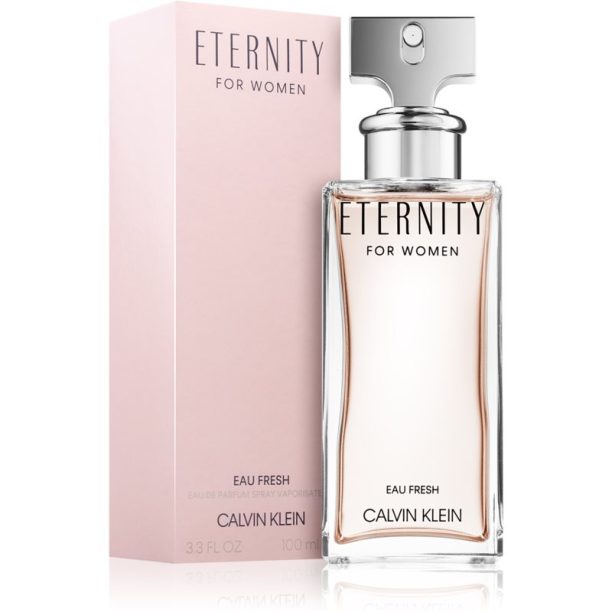 Calvin Klein Eternity Eau Fresh парфюмна вода за жени 100 мл. на ниска цена