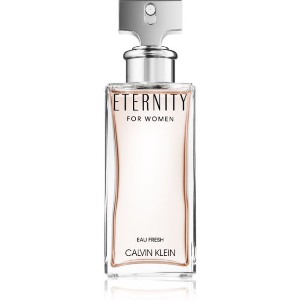 Calvin Klein Eternity Eau Fresh парфюмна вода за жени 100 мл.