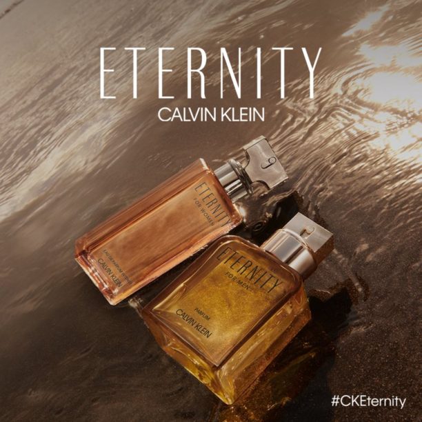 Calvin Klein Eternity Intense парфюмна вода за жени 100 мл. купи на топ цена