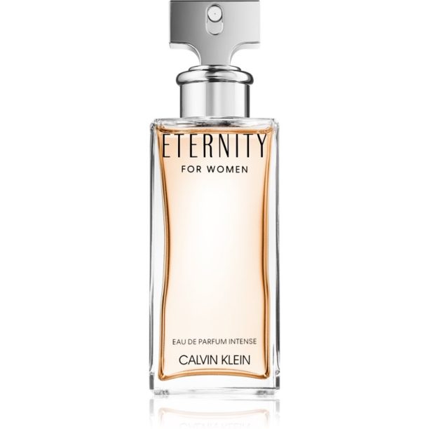 Calvin Klein Eternity Intense парфюмна вода за жени 100 мл. на ниска цена