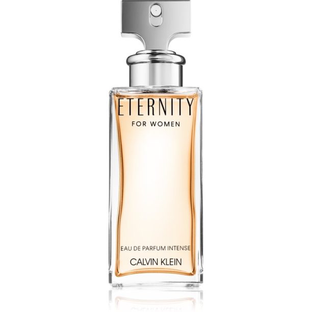 Calvin Klein Eternity Intense парфюмна вода за жени 50 мл. на ниска цена