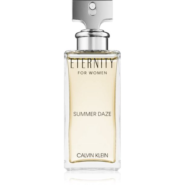 Calvin Klein Eternity Summer Daze парфюмна вода за жени 100 мл. на ниска цена