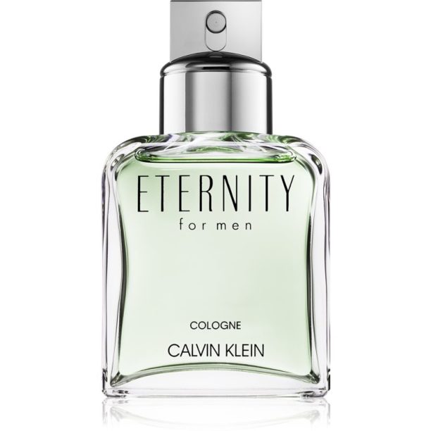 Calvin Klein Eternity for Men Cologne тоалетна вода за мъже 100 мл.