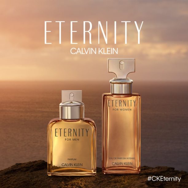 Calvin Klein Eternity for Men Parfum парфюм за мъже 100 мл. купи на топ цена