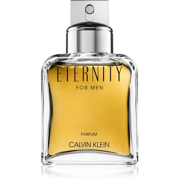 Calvin Klein Eternity for Men Parfum парфюм за мъже 100 мл. на ниска цена