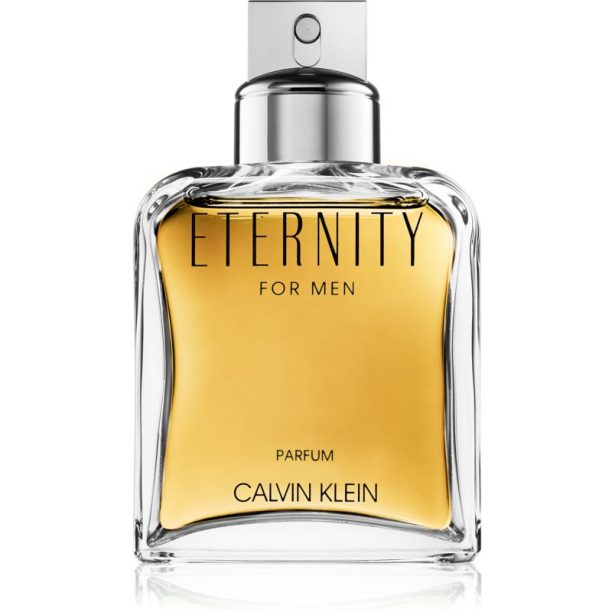 Calvin Klein Eternity for Men Parfum парфюм за мъже 200 мл. на ниска цена