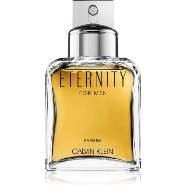 Calvin Klein Eternity for Men Parfum парфюм за мъже 50 мл. на ниска цена