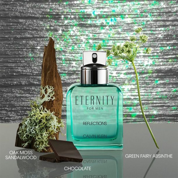 Calvin Klein Eternity for Men Reflections тоалетна вода за мъже 100 мл. купи на топ цена