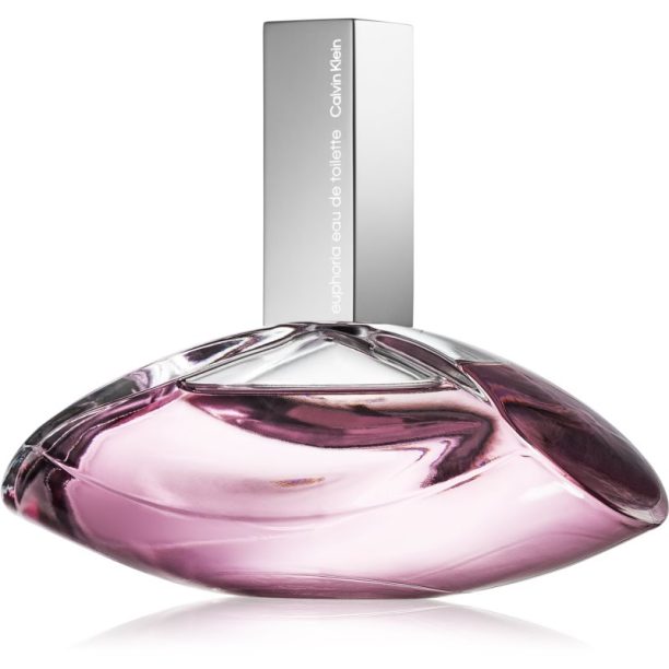 Calvin Klein Euphoria тоалетна вода за жени 100 мл. на ниска цена