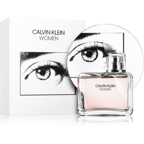 Calvin Klein Women парфюмна вода за жени 100 мл. на ниска цена