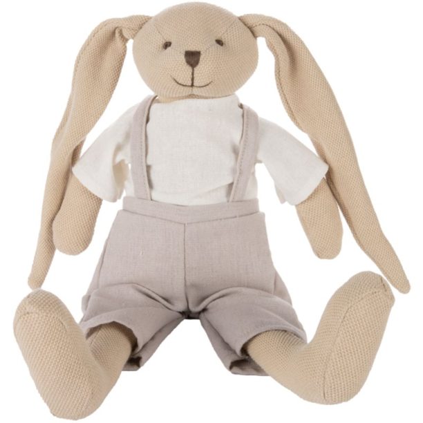 Canpol babies Bunny играчка за заспиване Beige 1 бр. на ниска цена