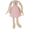 Canpol babies Bunny играчка за заспиване Pink 1 бр.